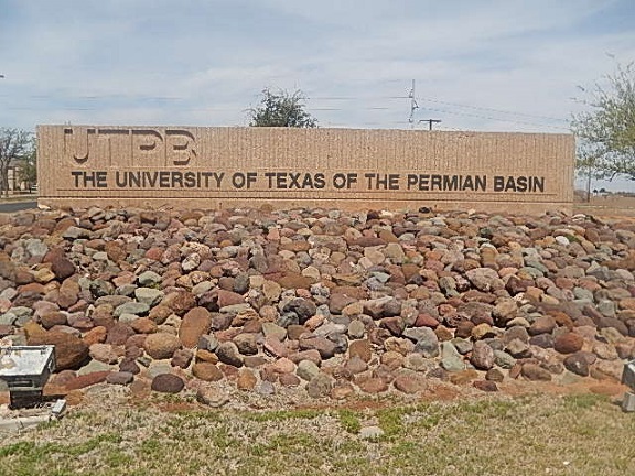 University of texas of the permian basin jobs