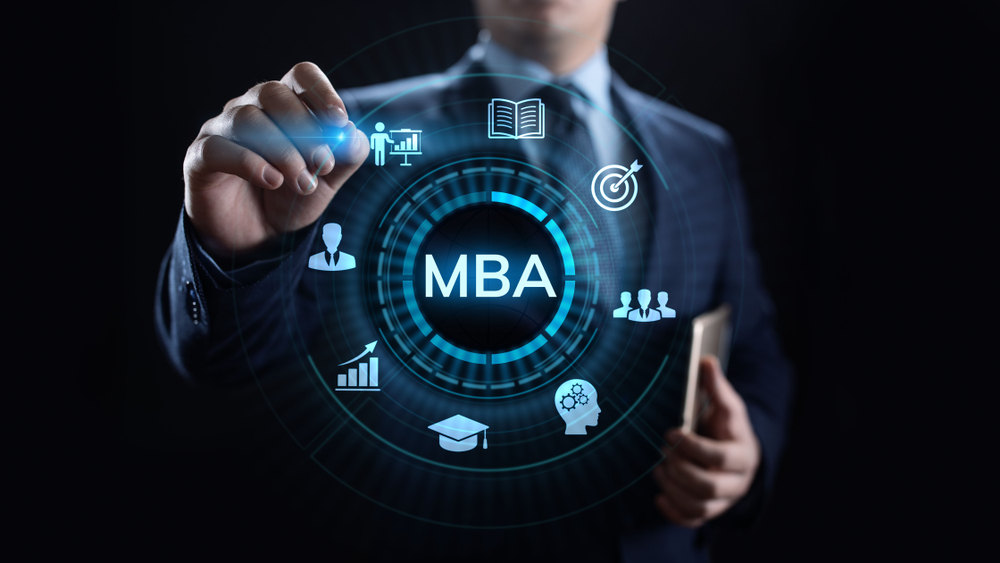 Is It Worth Getting an MBA Online?