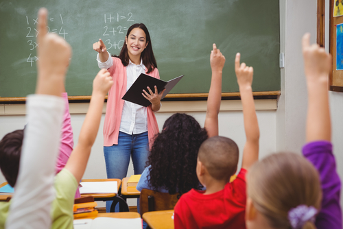 How To Become A Teacher In The Uk In Six Steps