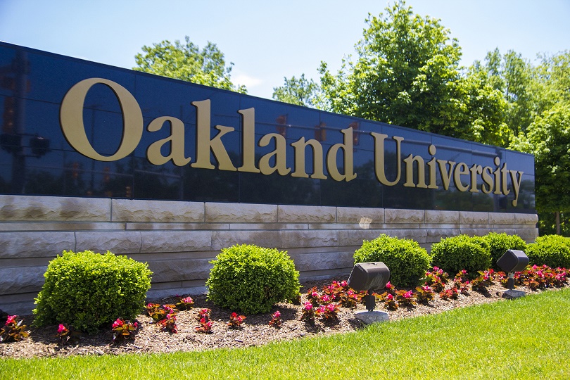 Oakland university off campus job postings