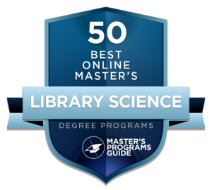 master of library science