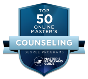 best online counseling programs