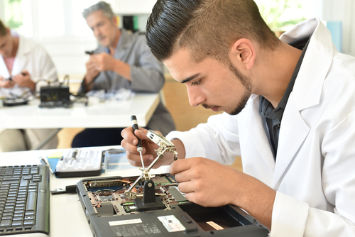 do you need a masters in computer science