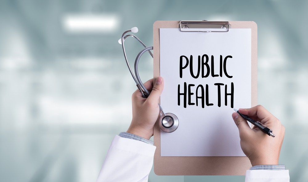 Importance of Public Health in Medicine