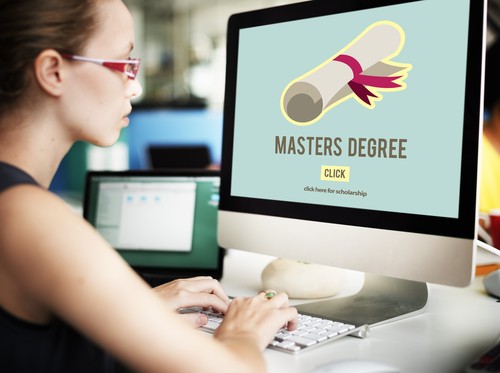 50 Best Online Master's Programs That Do Not Require the GRE – Master's  Programs Guide