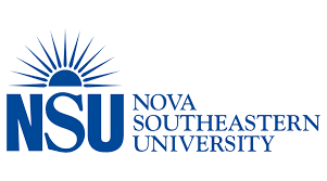 Nova Southeastern University online counseling masters