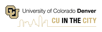University of Colorado Denver Master's Degree Programs