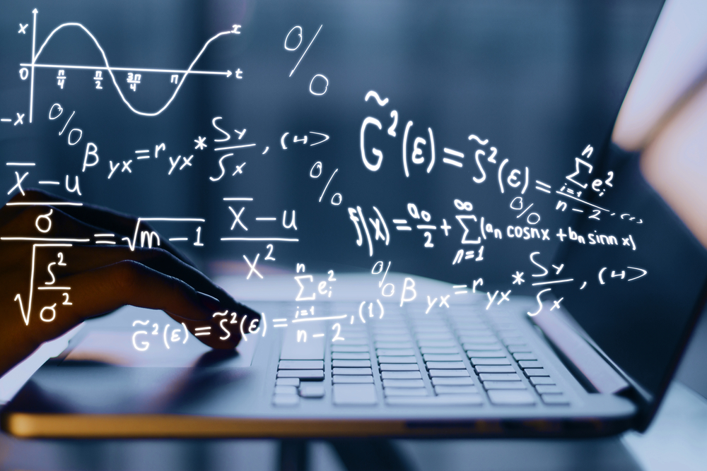 Best Online Master of Mathematics Programs