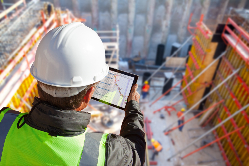 Career Outlook for Civil Engineering Construction
