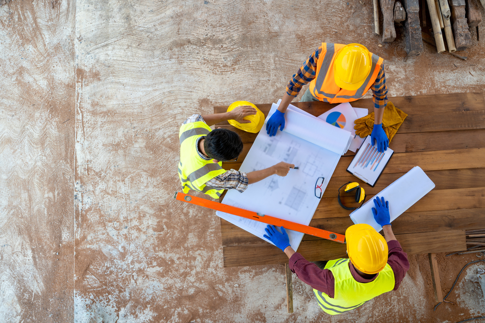 What is a Construction Manager?