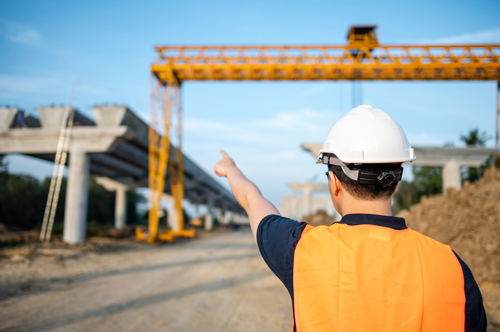 What is a Civil Engineer?