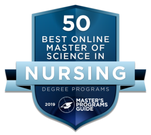 best online masters in nursing programs