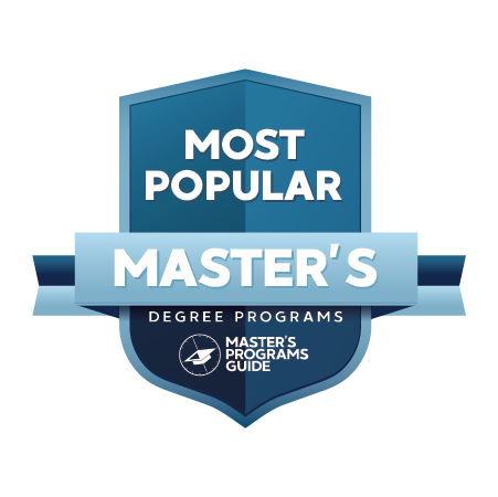 Most Popular Master's Degrees – Master's Programs Guide