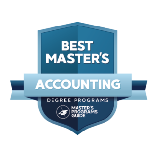 10 Best Master’s Programs in Accounting - Master's Programs Guide
