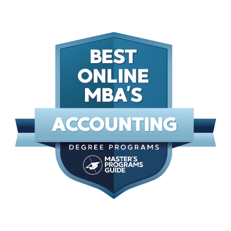 Best Online MBA Programs in Accounting