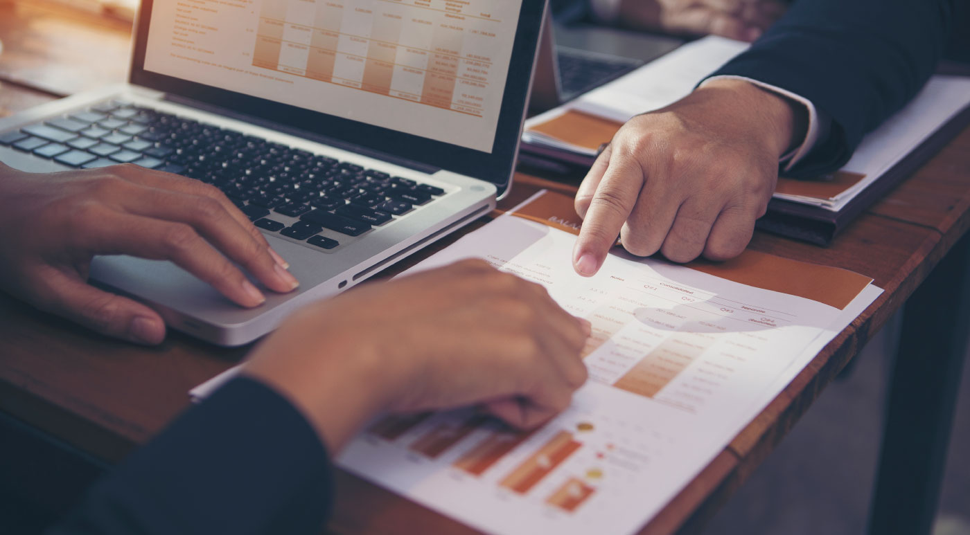Accounting is a popular master's degree.
