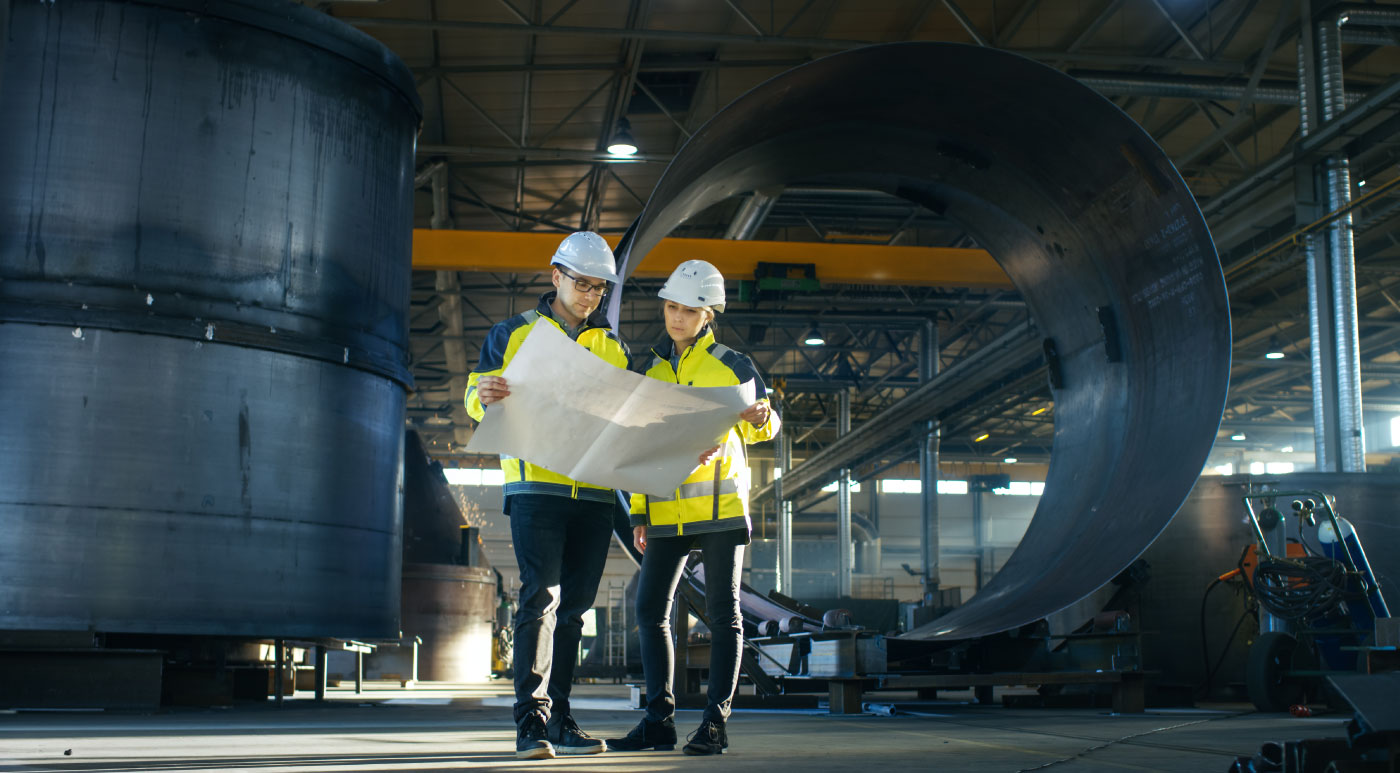 A master of engineering is a popular masters degree.