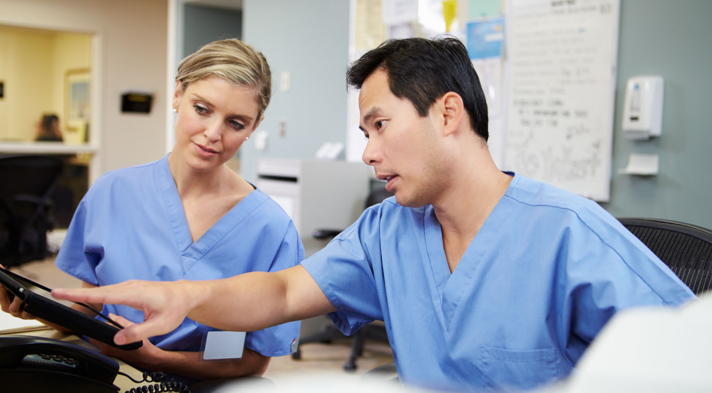 Master of Science in Nursing (MSN) is a popular master's degree.