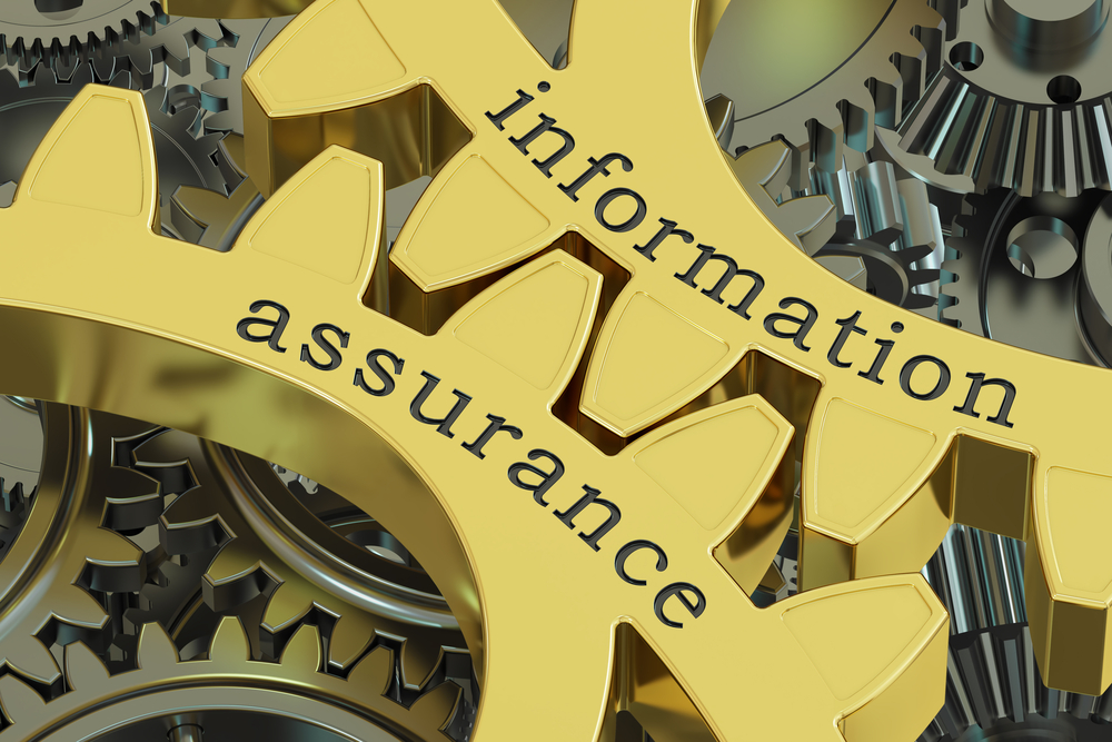 information assurance