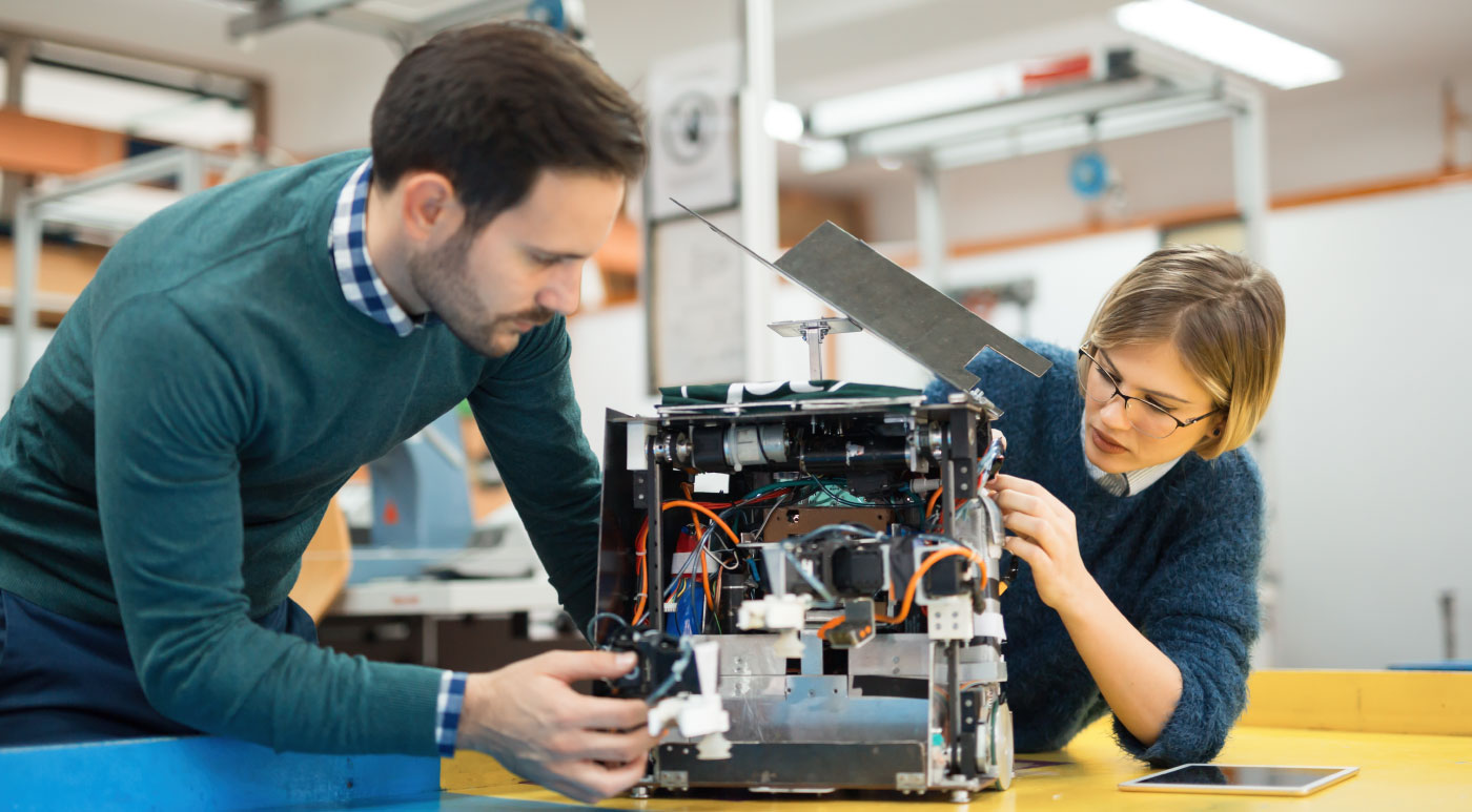 10 Best Master's in Industrial Engineering – Master's Programs Guide