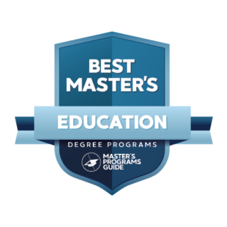 master in education business