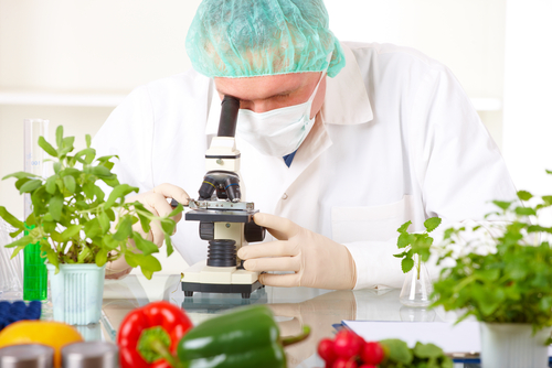 online food science