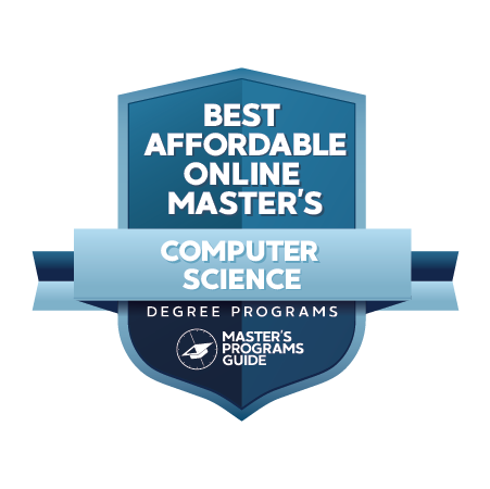 Online Master's in Computer Science