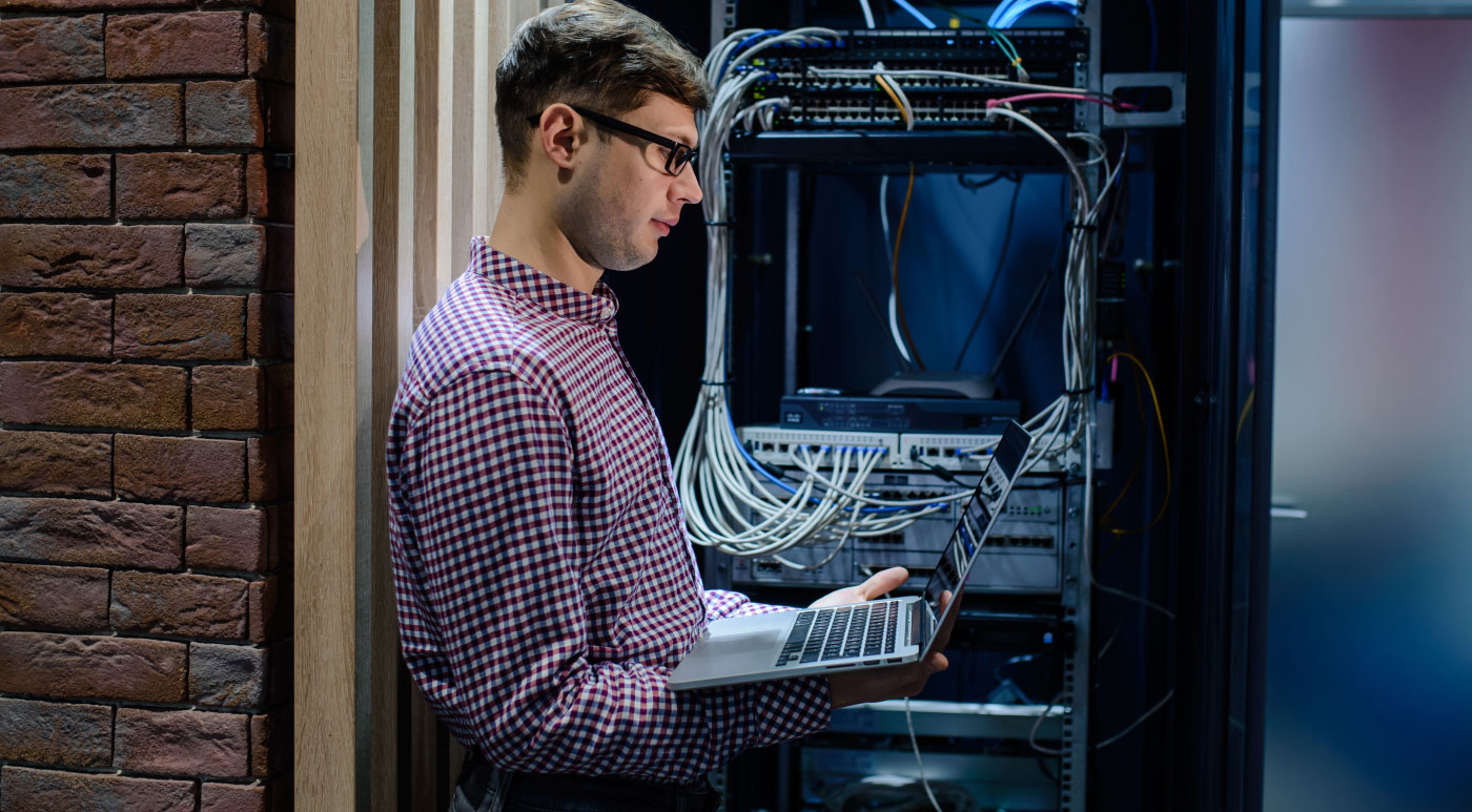 Online Master's in Computer Science