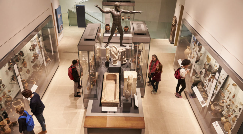 15 Best Affordable Master's in History Master's Programs Guide