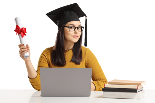 50 Best Online Master's Programs - Master's Programs Guide