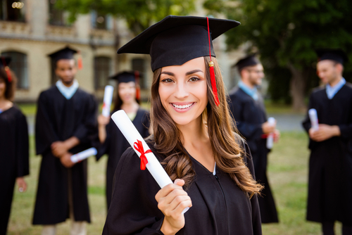 Top 10 Reasons to Earn Your Master's Degree - Master's Programs Guide