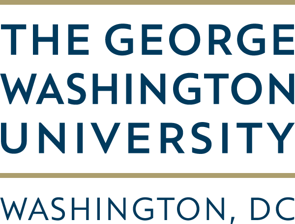George Washington University online homeland security degree programs