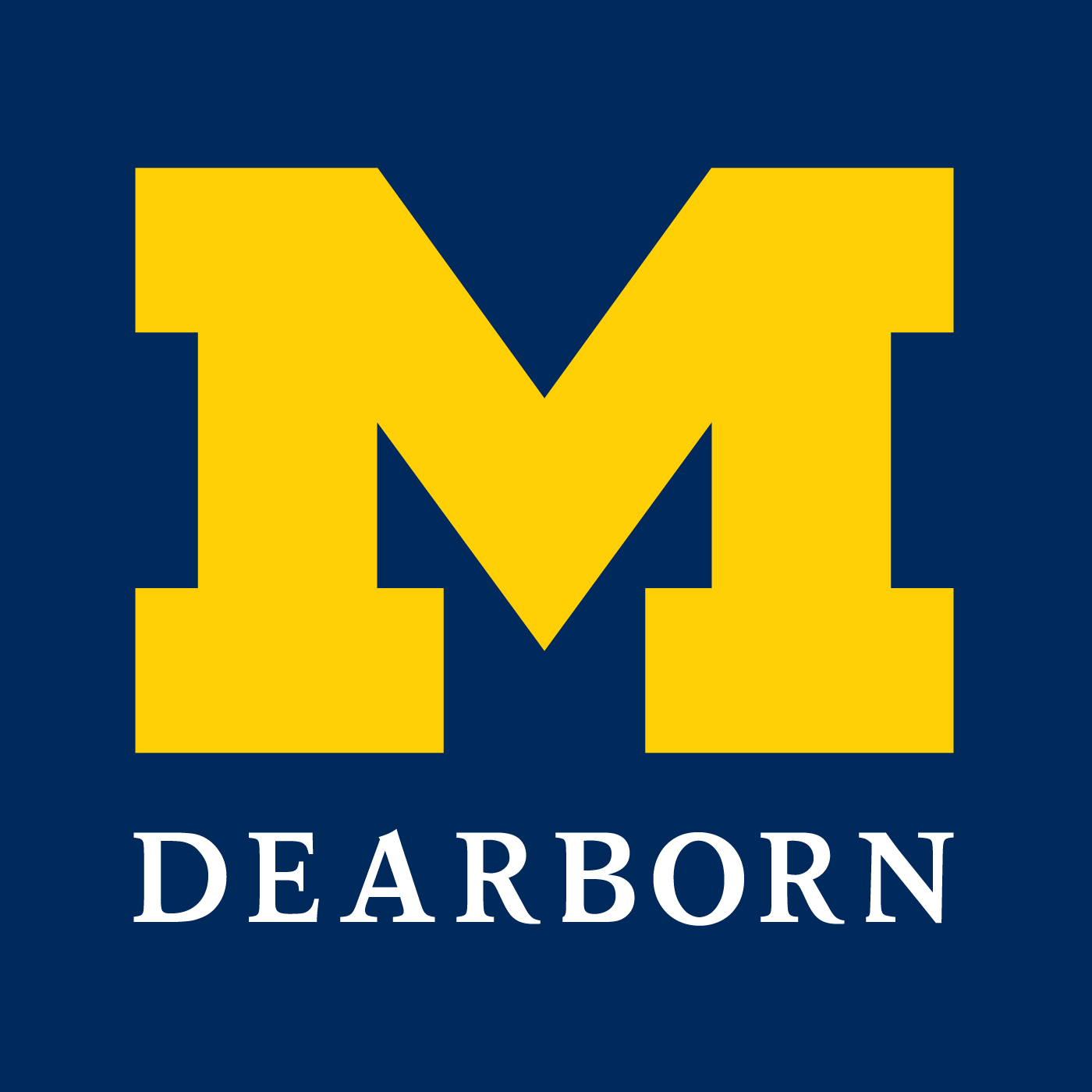 University of Michigan Dearborn
