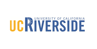 University of California-Riverside