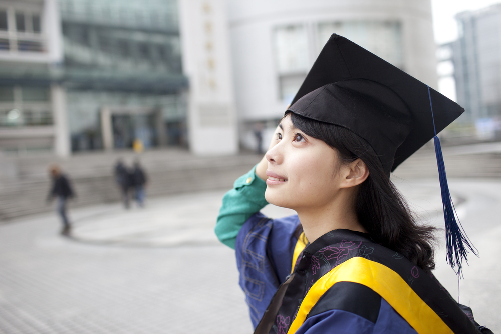 What is a masters degree?