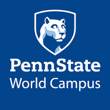 Penn State online master of finance 