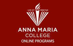 Anna Maria Collège emergency management degree