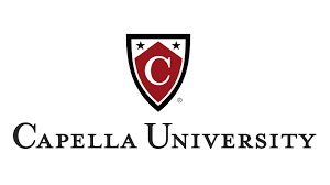 Capella University online counseling masters programs