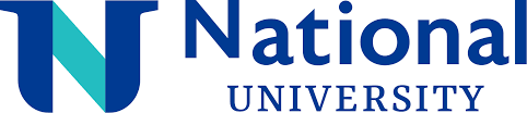 National University online homeland security masters 