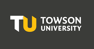 Towson University online homeland security degree programs