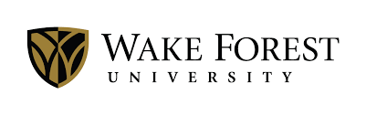 Wake Forest University counseling masters online