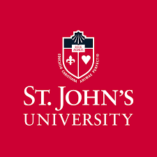 St. John's University best online homeland security masters programs