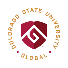 Colorado State Global online finance masters degree