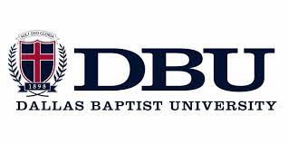 Dallas Baptist University finance masters degree online