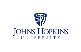 Johns Hopkins University master's in finance 