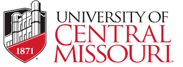  University of Central Missouri MS nutrition
