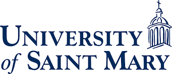 University of Saint Mary  Online MBA