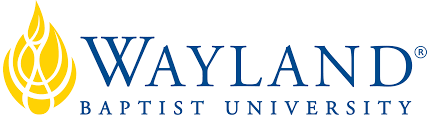 Wayland Baptist University liberal arts master's degree 