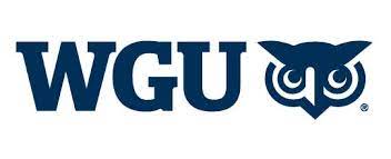 WGU master of science in information assurance 
